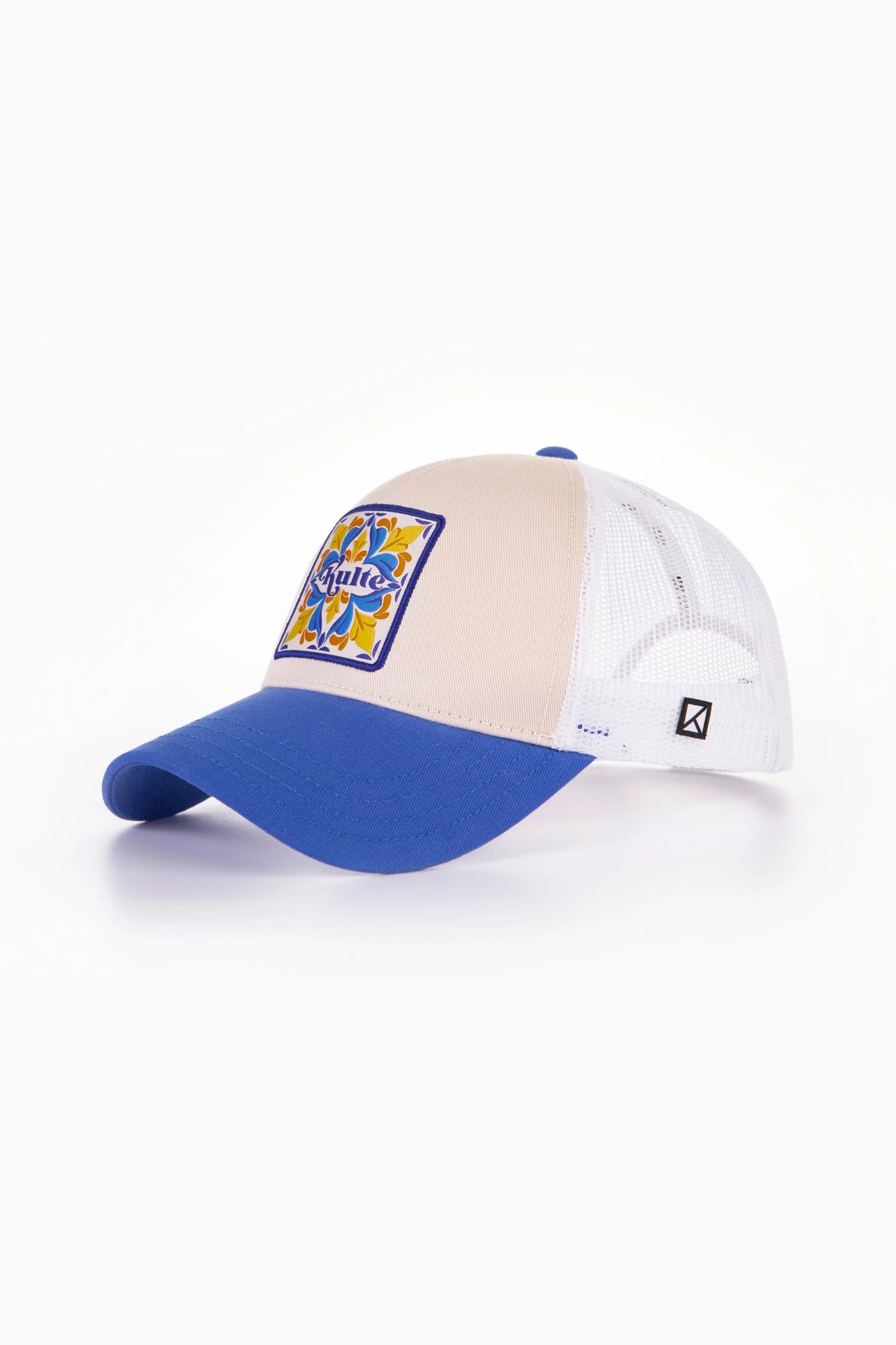 Casquette Méditerranée KULTE