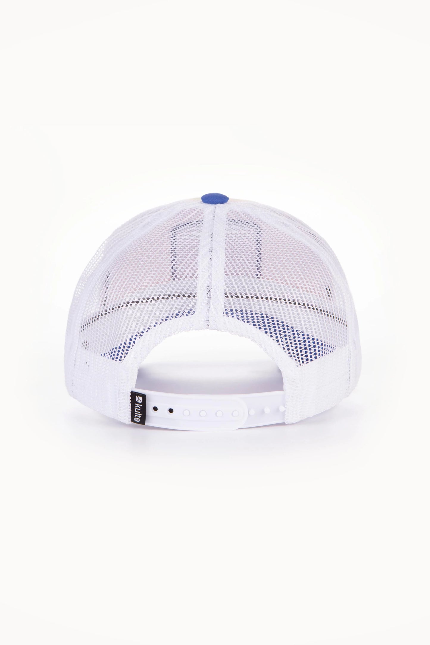 Casquette Méditerranée KULTE