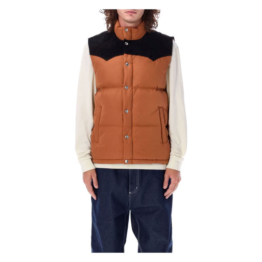 VESTE SCOUT PUFFER DEUS EX MACHINA