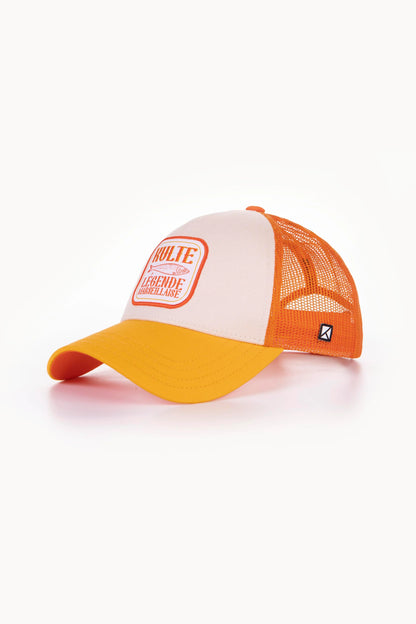 Casquette Sardines off white KULTE
