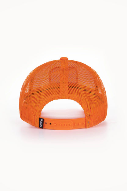 Casquette Sardines off white KULTE