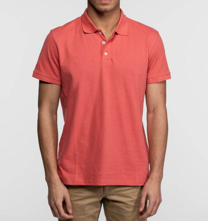 Polo Baytown Daytona 73 corail