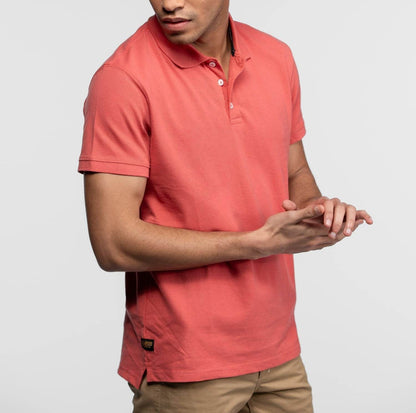 Polo Baytown Daytona 73 corail