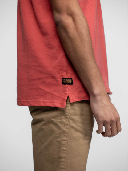 Polo Baytown Daytona 73 corail