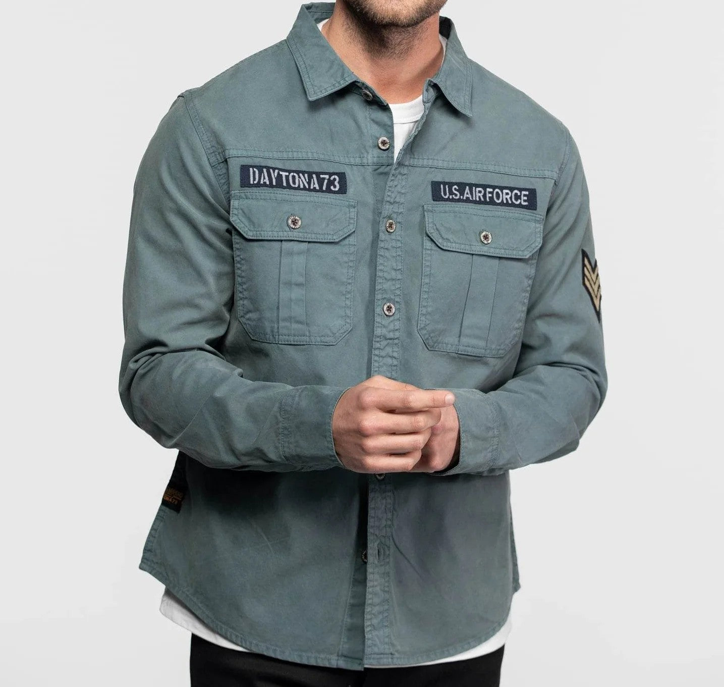 Surchemise Lemoore Daytona 73