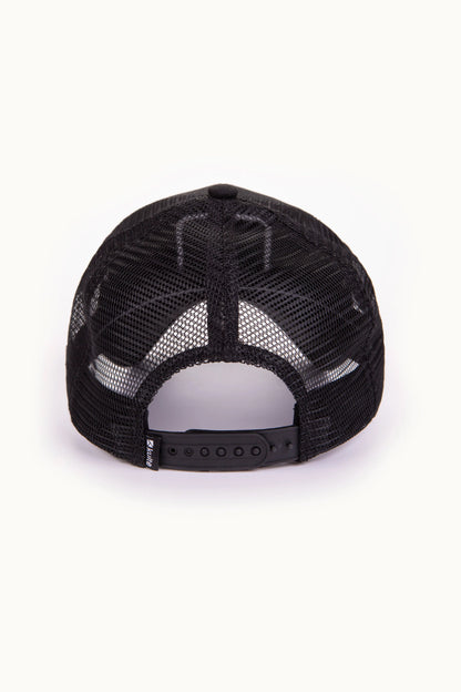 Casquette WTF 2 KULTE