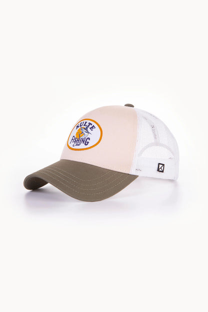 Casquette Fishing club KULTE