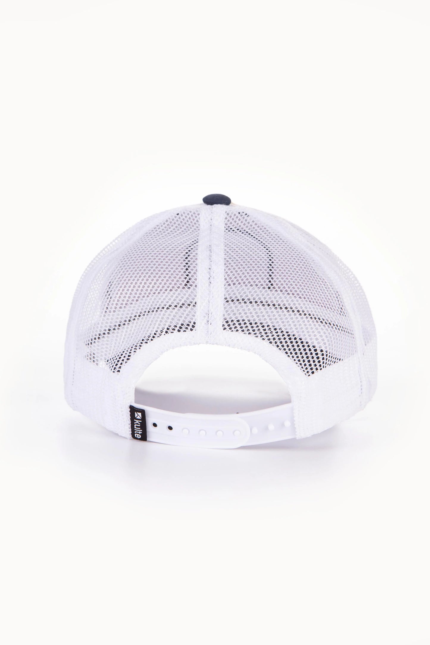 Casquette Life beige KULTE