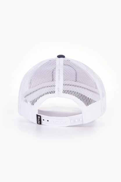 Casquette Life beige KULTE