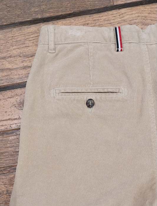 PANTALON VELOUR CORDUROY