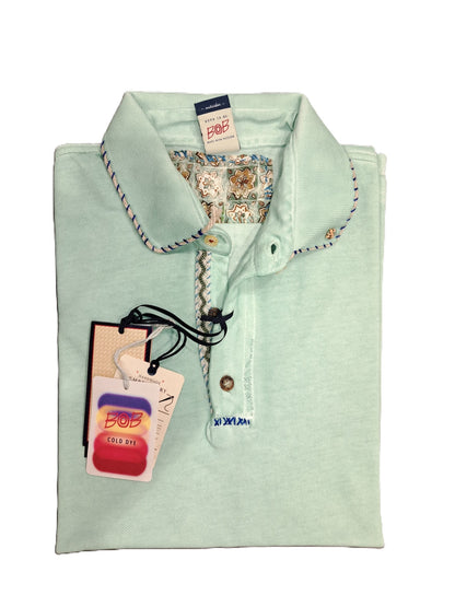 Polo Ricky BOB THE COMPAGNY