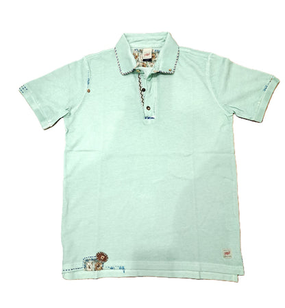 Polo Ricky BOB THE COMPAGNY
