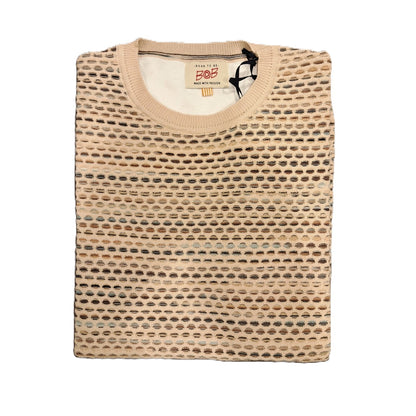 Tee shirt TEXT BOB THE COMPAGNY