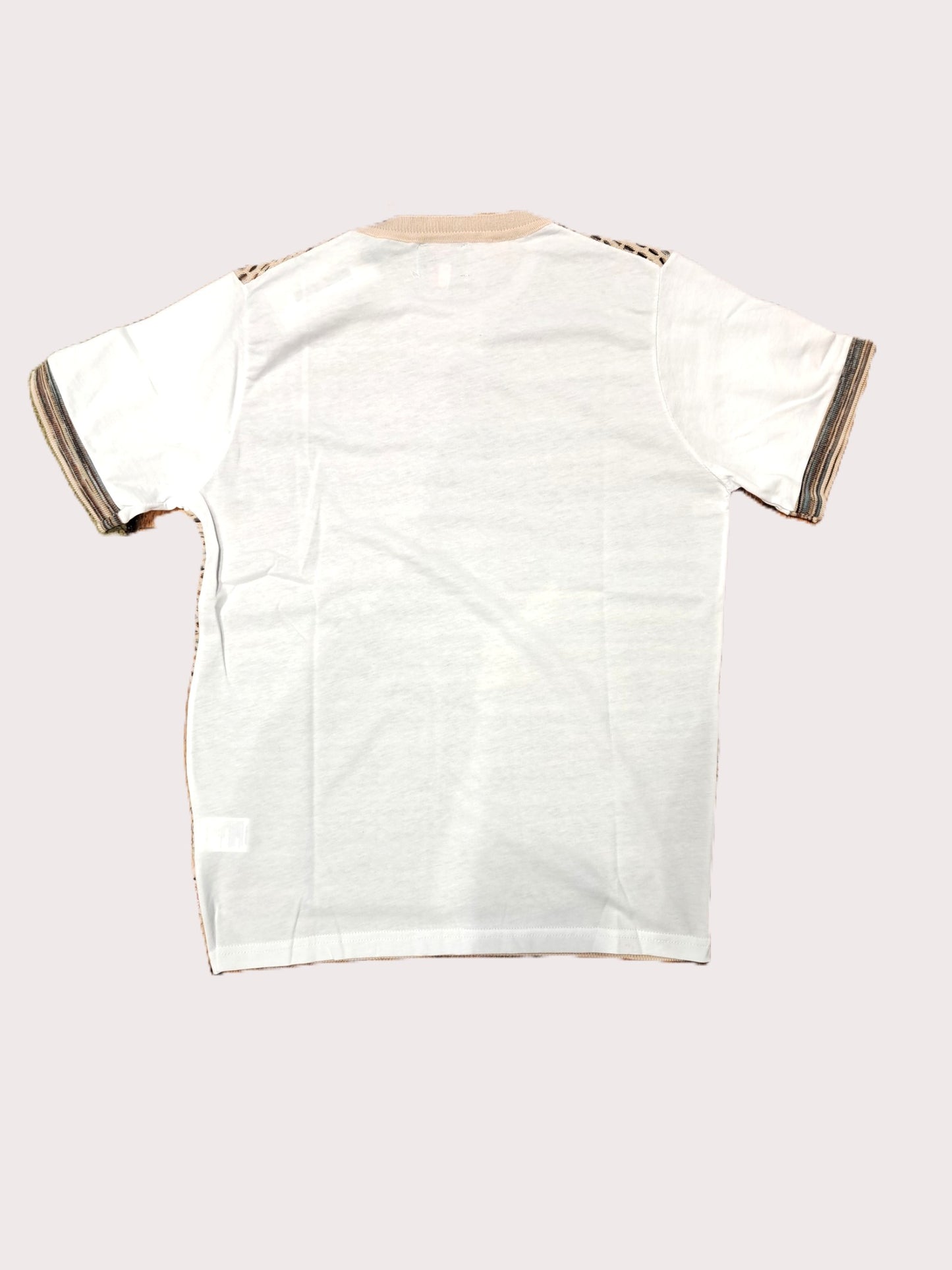 Tee shirt TEXT BOB THE COMPAGNY