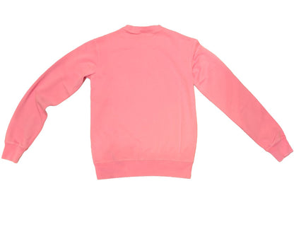 Sweat Gustavo classic authentic coeur Josen Island rose