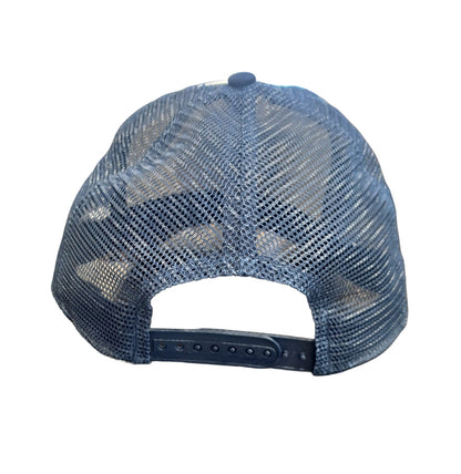 Casquette Home run leo Sweet Pants Couleur night