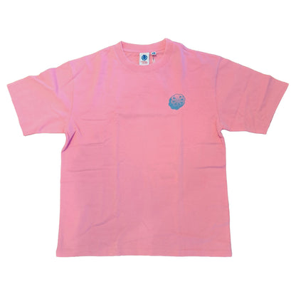 tee shirt confort Carlsbad Josen Island Rose