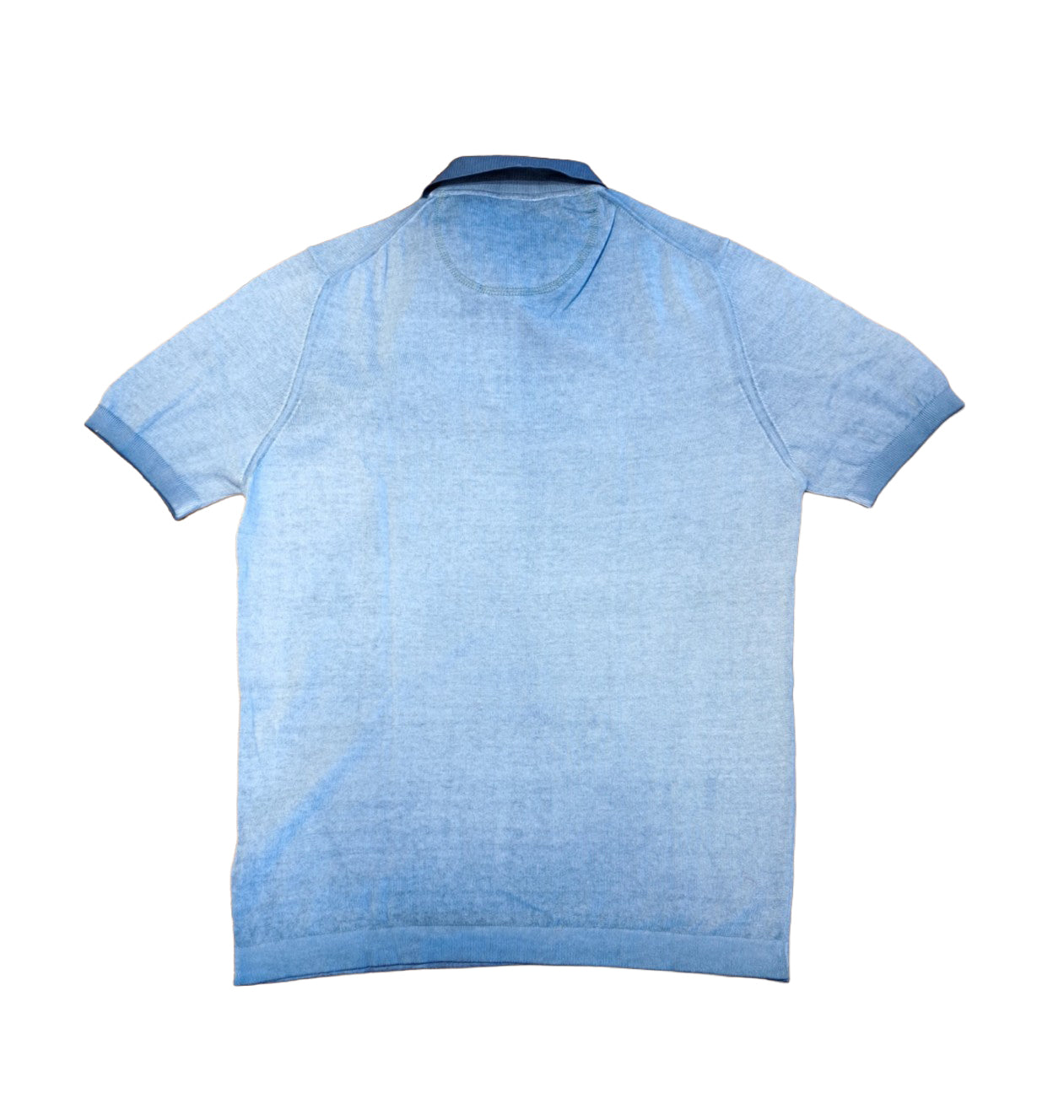 Polo Slow BOB THE COMPAGNY Bleu
