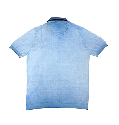 Polo Slow BOB THE COMPAGNY Bleu