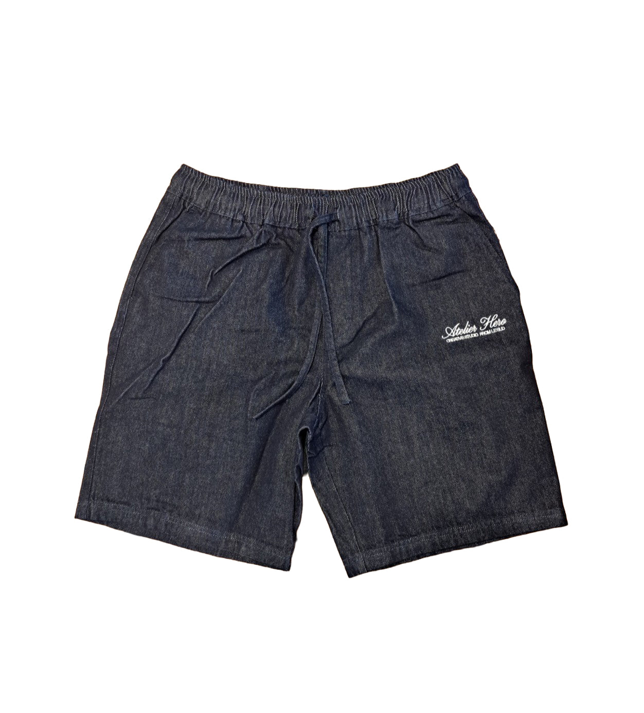 Short blues jeans charly Hero seven