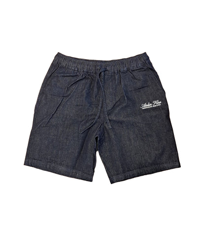 Short blues jeans charly Hero seven