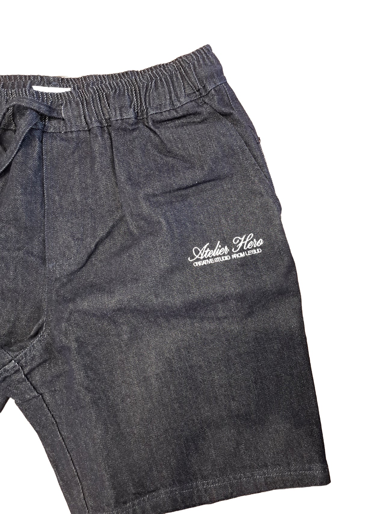 Short blues jeans charly Hero seven