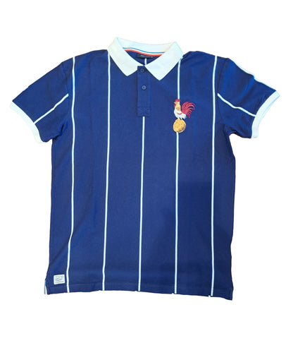 Polo France 82 Sports d'époque