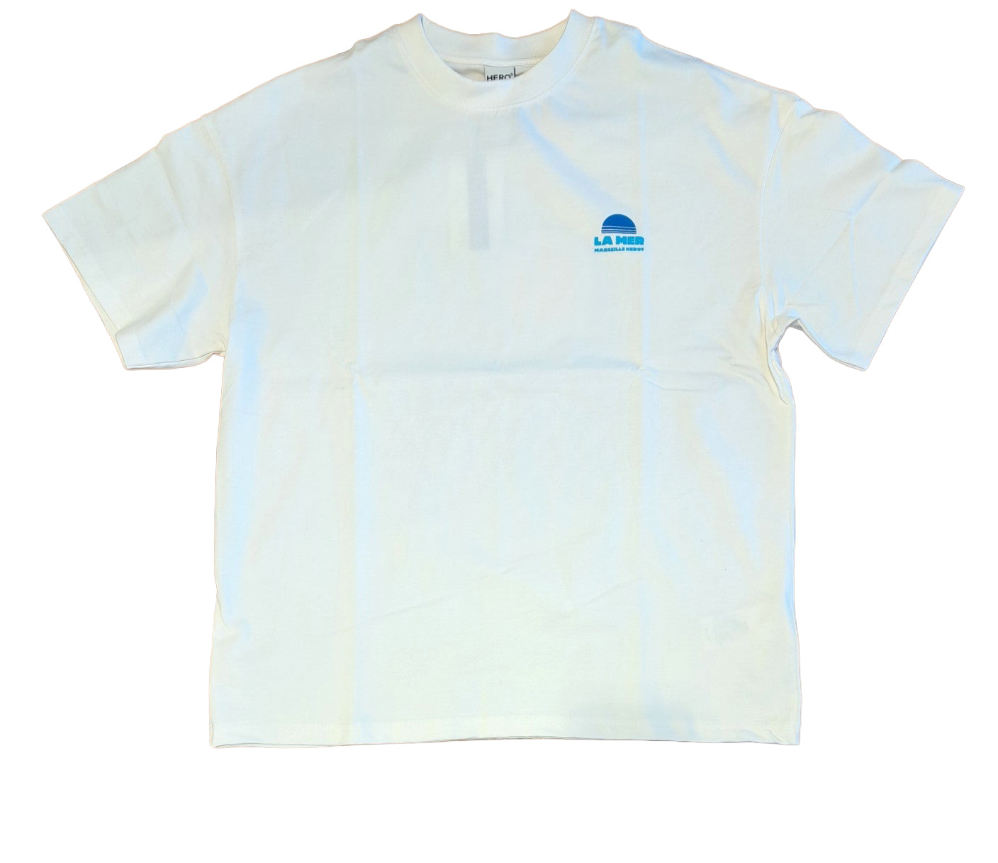 T-shirt La Mer Hero Seven