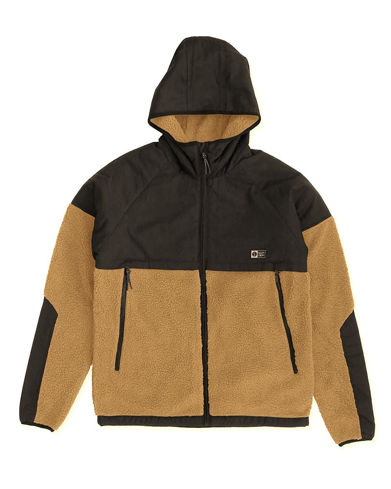 Sherpa Shield Salty Crew