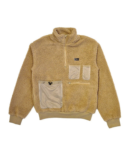 Sherpa Frost Salty Crew