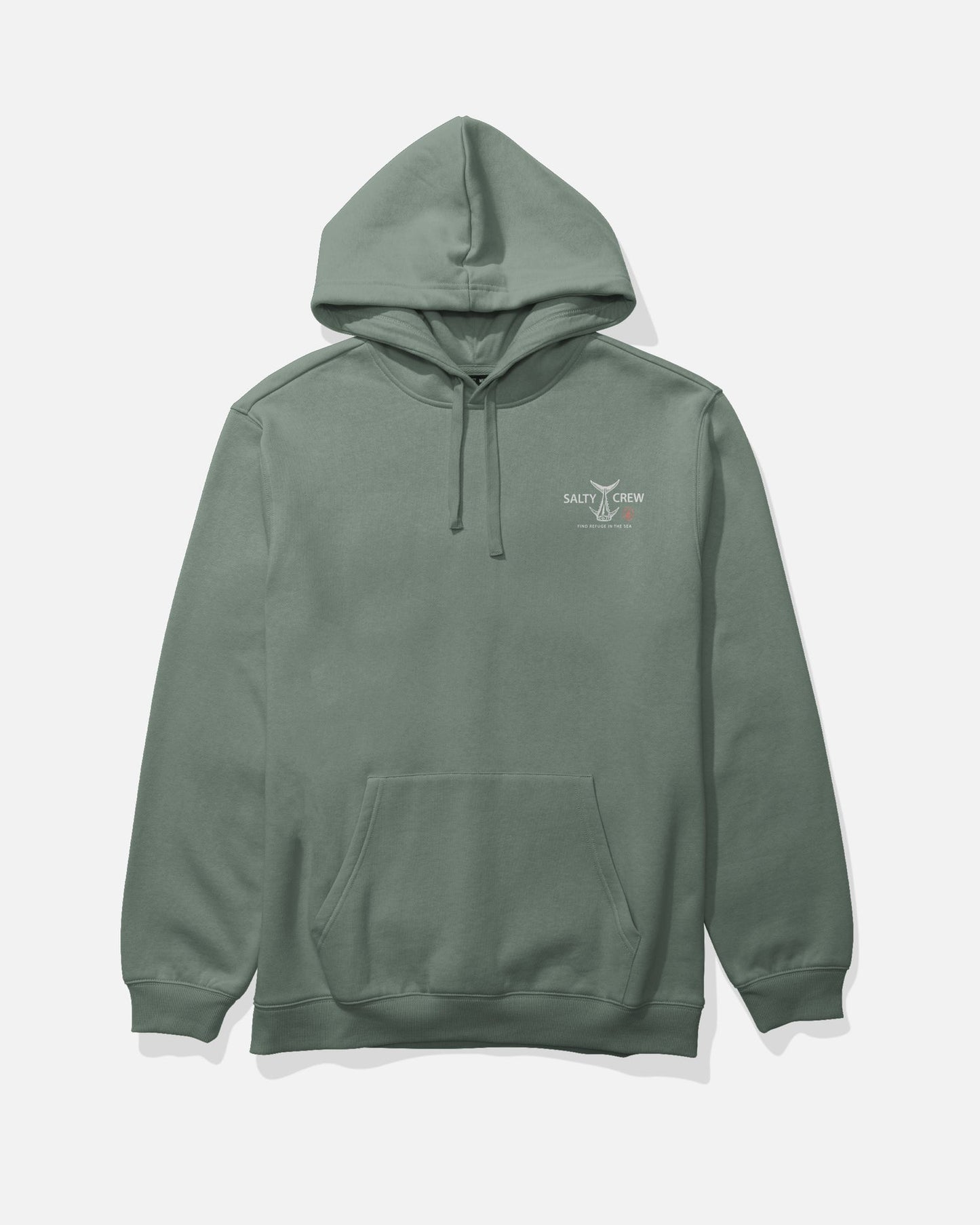 sweat hoddie Ichiban Salty Crew