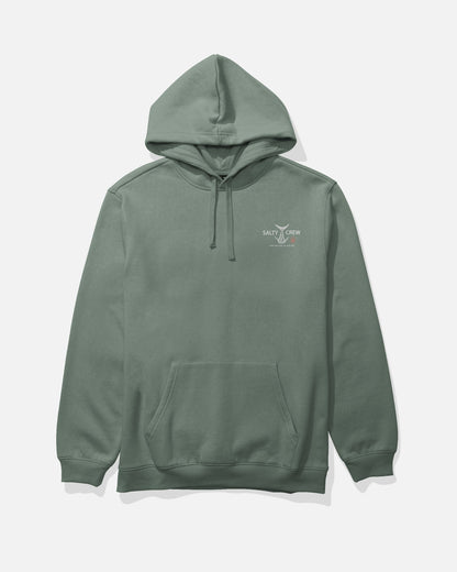 sweat hoddie Ichiban Salty Crew