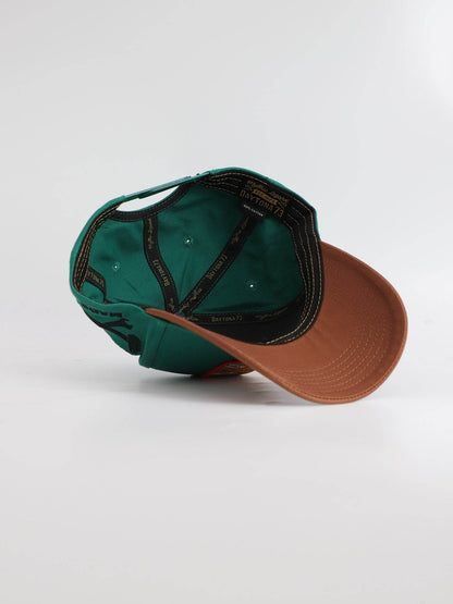 Casquette Golden Daytona