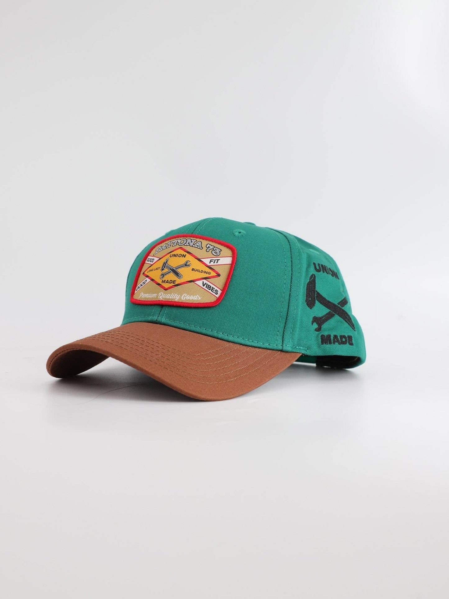 Casquette Golden Daytona