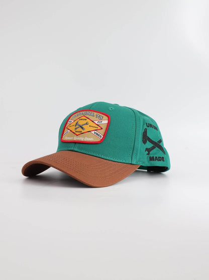 Casquette Golden Daytona