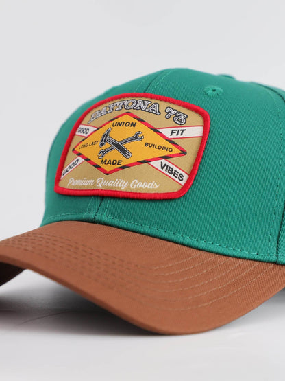 Casquette Golden Daytona