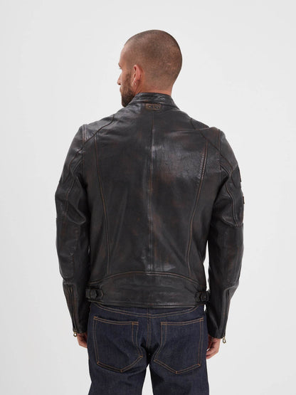 Boulon Martinez moto vintage