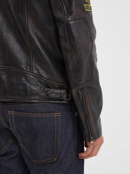 Boulon Martinez moto vintage