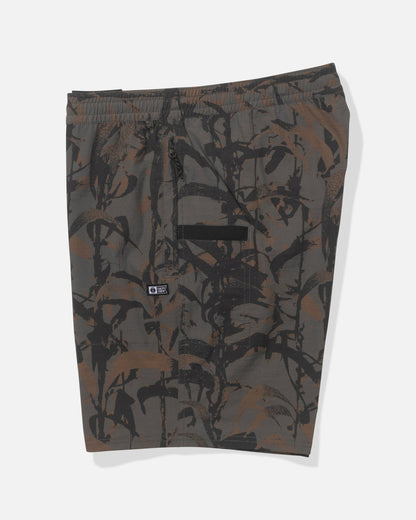 Short Crew boatshort Erwaist Salty Crew camo