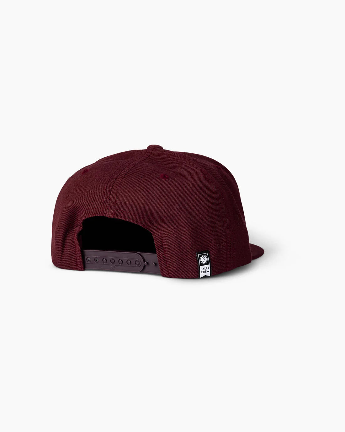 Casquette Deep reach 6 panel Salty Crew