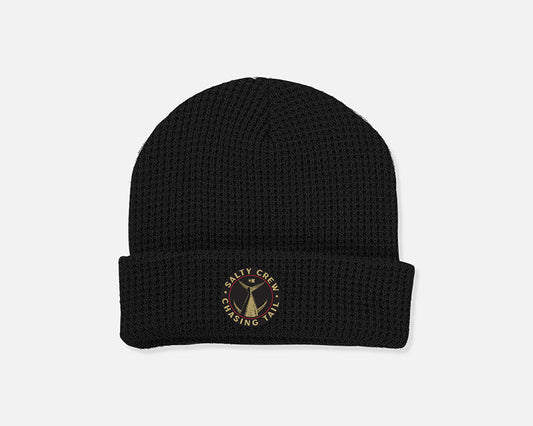 Bonnet Coastal Beanie - Phantom Salty Crew