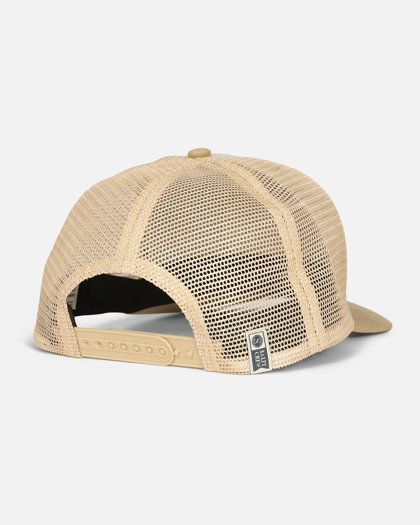 casquette Tentacles Retro Trucker Salty Crew