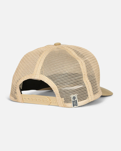 casquette Tentacles Retro Trucker Salty Crew