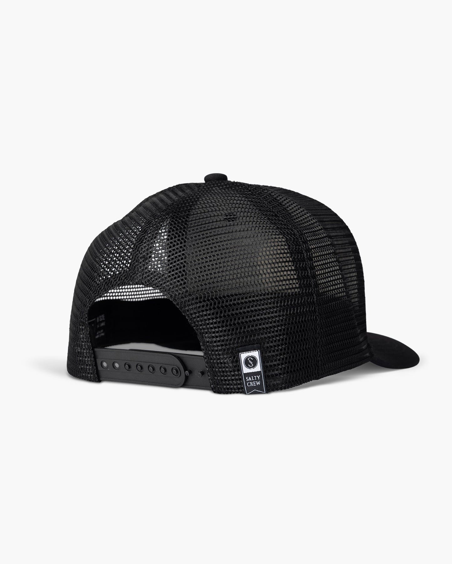 Casquette Tentacles retro trucker Salty Crew