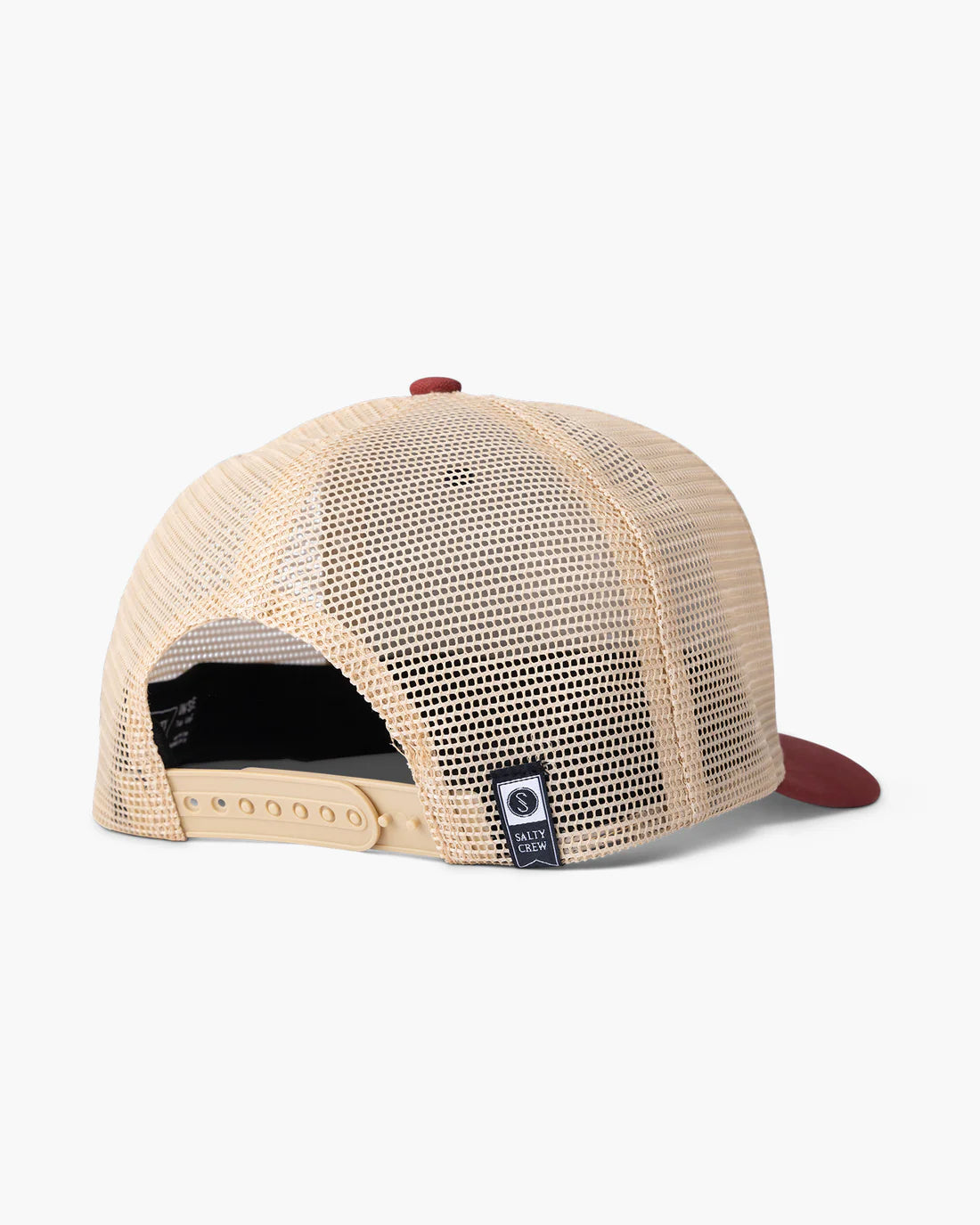 Casquette Tentacles Retro Trucker