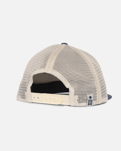Casquette Diamond marlin Salty Crew