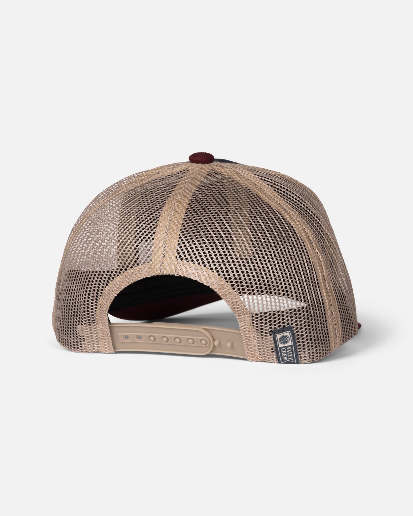 Casquette Surface retro trucker Salty Crew