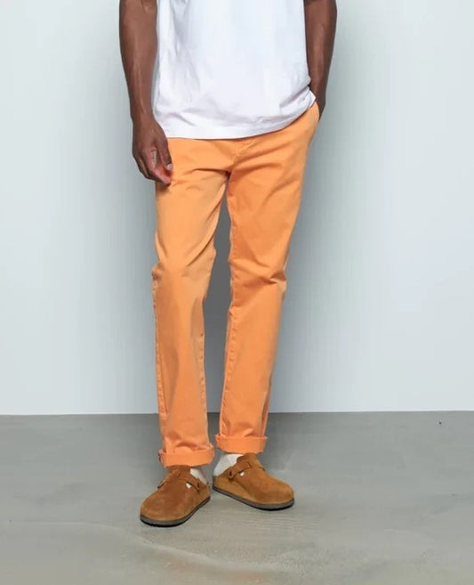 PANTALON CHINO MARSEILLE HERO SEVEN