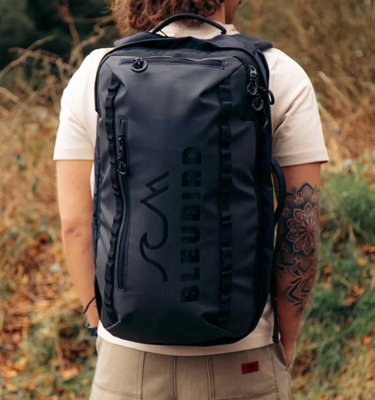 Sac VENTURE Pack Belubird black