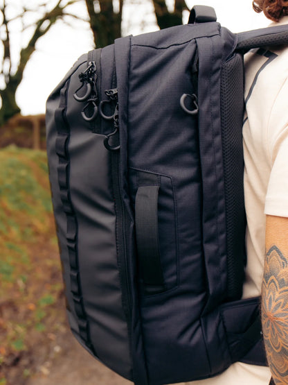 Sac VENTURE Pack Belubird black